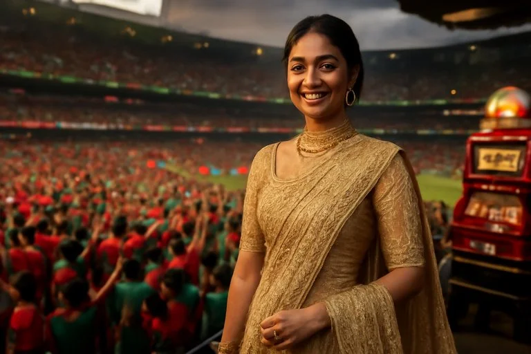 bd188 ক্রেজি টাইম রঙিন ঘড়ি প্যানেল